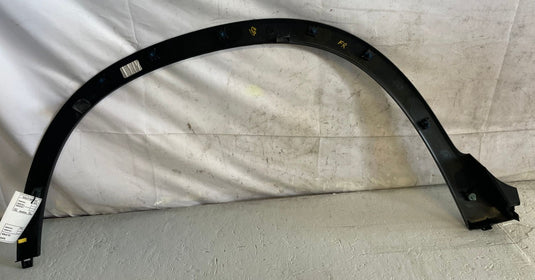 19-25 HONDA PASSPORT FRONT RIGHT SIDE FENDER WHEEL ARCH FLARE MOLDING