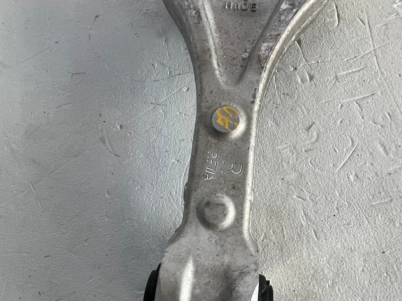 Load image into Gallery viewer, 2022-2025 HYUNDAI IONIQ 5 6 REAR RIGHT LOWER CONTROL ARM SPRING PERCH # 108575
