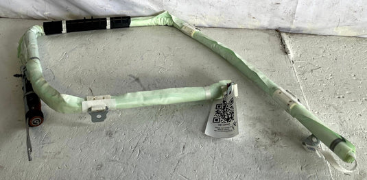2019 - 2026 GENESIS G70 FRONT RIGHT SIDE ROOF CURTAIN AIRBAG AIR BAG