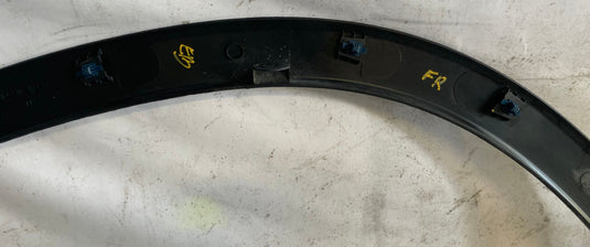 19-25 HONDA PASSPORT FRONT RIGHT SIDE FENDER WHEEL ARCH FLARE MOLDING