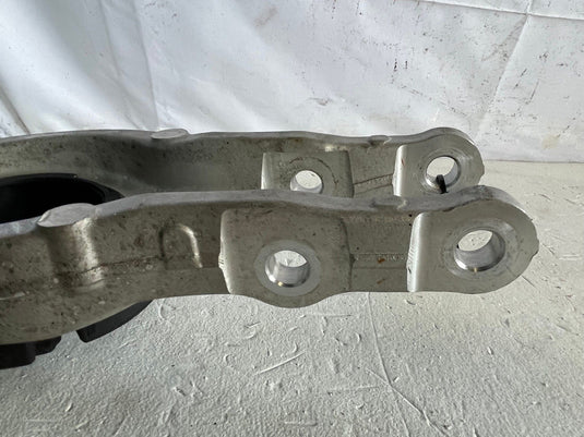 2022-2025 HYUNDAI IONIQ 5 6 REAR RIGHT LOWER CONTROL ARM SPRING PERCH