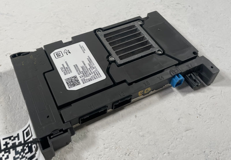 Load image into Gallery viewer, 2026 CHEVROLET EQUINOX TELEMATIC COMMUNICATION COMPUTER CONTROL MODULE # 112363
