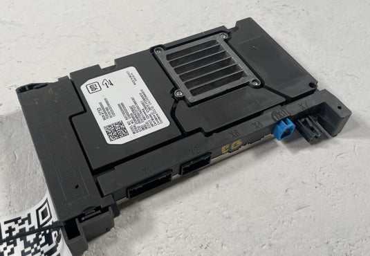 2026 CHEVROLET EQUINOX TELEMATIC COMMUNICATION COMPUTER CONTROL MODULE