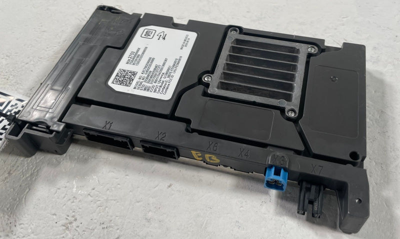 Load image into Gallery viewer, 2026 CHEVROLET EQUINOX TELEMATIC COMMUNICATION COMPUTER CONTROL MODULE # 112363
