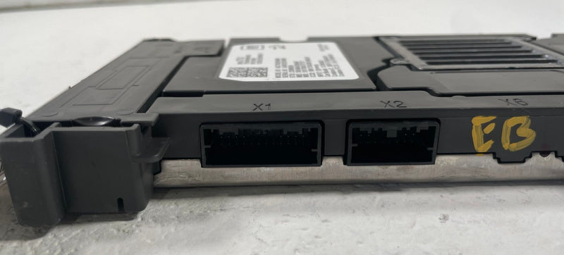 Load image into Gallery viewer, 2026 CHEVROLET EQUINOX TELEMATIC COMMUNICATION COMPUTER CONTROL MODULE # 112363
