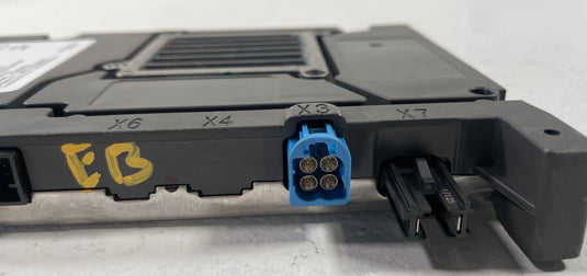 2026 CHEVROLET EQUINOX TELEMATIC COMMUNICATION COMPUTER CONTROL MODULE