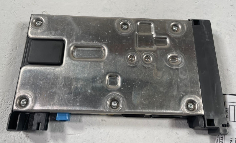 Load image into Gallery viewer, 2026 CHEVROLET EQUINOX TELEMATIC COMMUNICATION COMPUTER CONTROL MODULE # 112363
