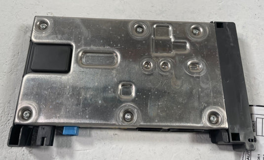2026 CHEVROLET EQUINOX TELEMATIC COMMUNICATION COMPUTER CONTROL MODULE