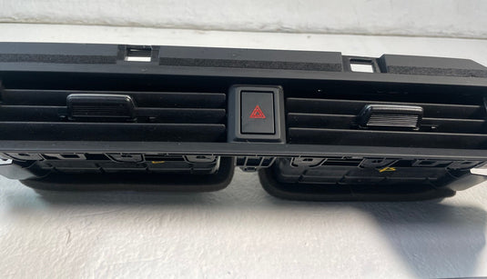 2021-2025 NISSAN ROGUE DASH DASHBOARD CENTER HVAC AC AIR VENT GRILLE