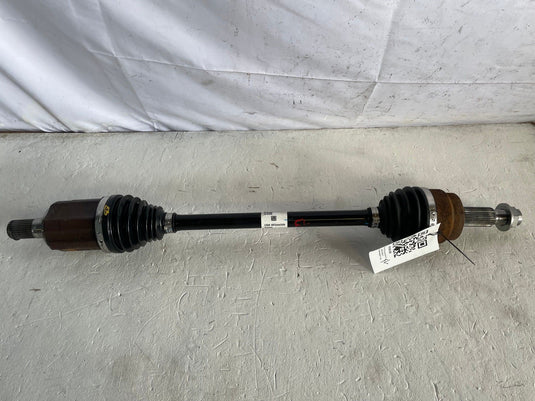 22-25 HYUNDAI IONIQ 5 6 FRONT LEFT/RIGHT CV DRIVE AXLE SHAFT HALFSHAFT