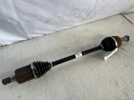 22-25 HYUNDAI IONIQ 5 6 FRONT LEFT/RIGHT CV DRIVE AXLE SHAFT HALFSHAFT