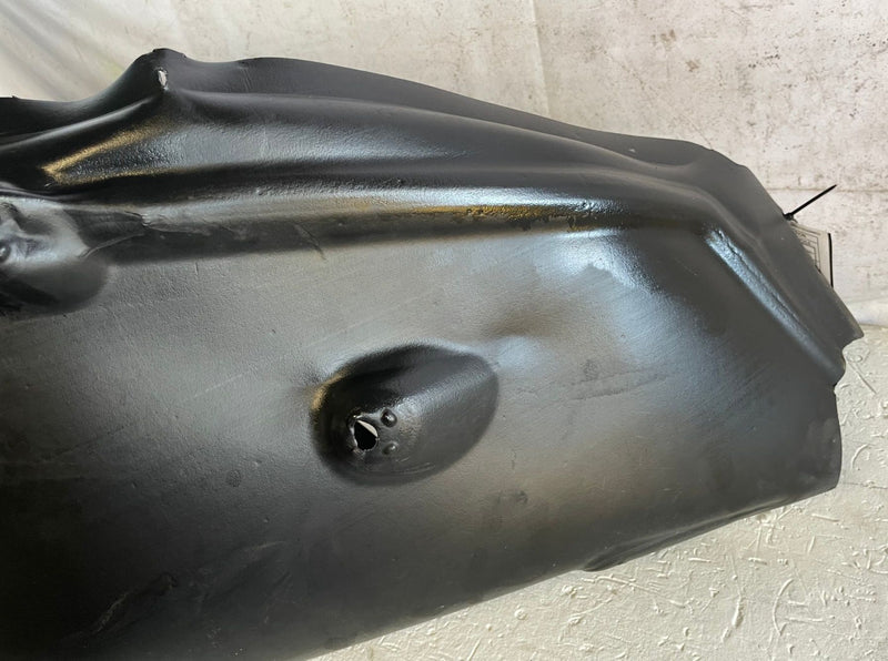 Load image into Gallery viewer, 2019 - 2025 HONDA PASSPORT REAR LEFT SIDE FENDER LINER SPLASH SHIELD # 113396
