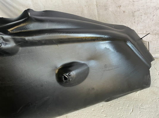 2019 - 2025 HONDA PASSPORT REAR LEFT SIDE FENDER LINER SPLASH SHIELD