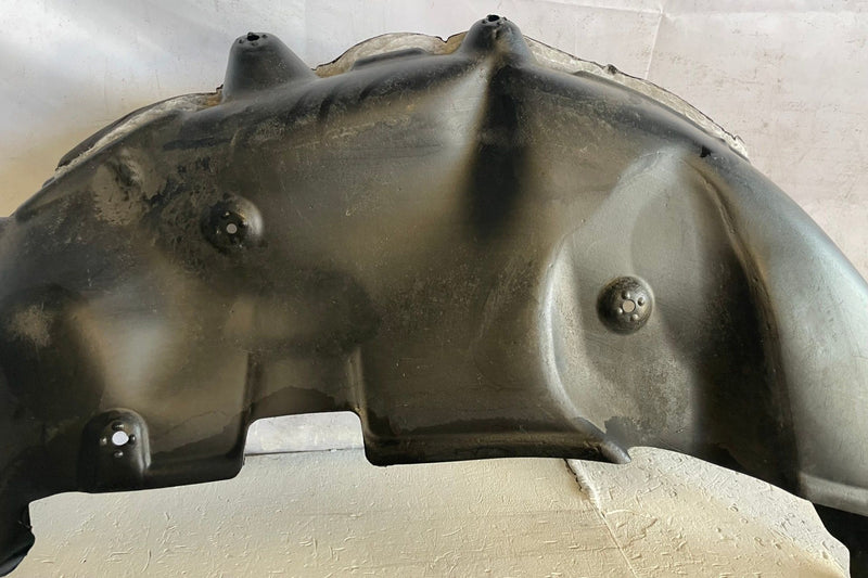 Load image into Gallery viewer, 2019 - 2025 HONDA PASSPORT REAR LEFT SIDE FENDER LINER SPLASH SHIELD # 113396
