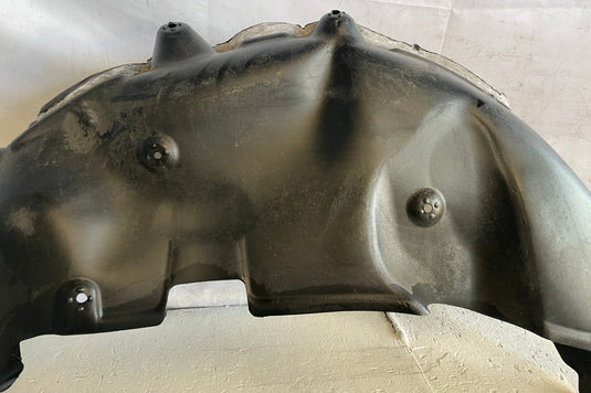 2019 - 2025 HONDA PASSPORT REAR LEFT SIDE FENDER LINER SPLASH SHIELD