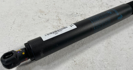 18-25 BMW X3 G01 REAR LEFT DRIVER LIFTGATE SHOCK LIFT SUPPORT CYLINDER