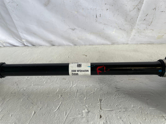22-25 HYUNDAI IONIQ 5 6 FRONT LEFT/RIGHT CV DRIVE AXLE SHAFT HALFSHAFT