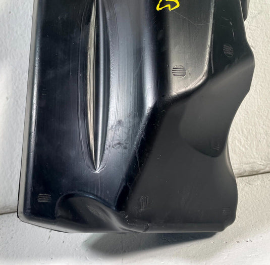 2013-2025 MAZDA CX-5 ENGINE AIR INTAKE FILTER CLEANER BOX RESONATOR 2.5L