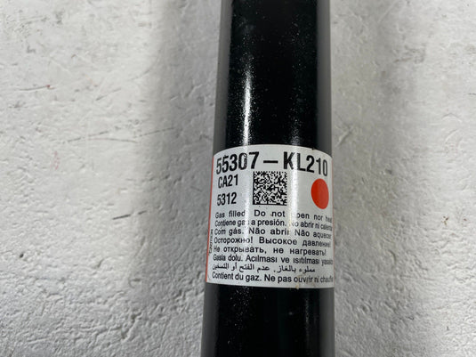 2023-2025 HYUNDAI IONIQ 6 REAR LEFT DRIVER SIDE SHOCK STRUT ABSORBER