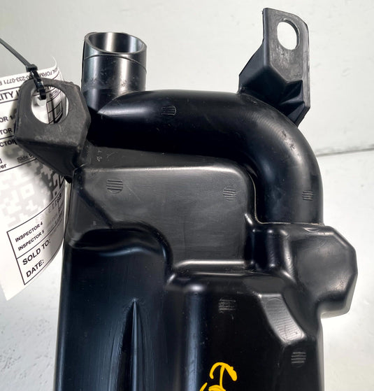 2013-2025 MAZDA CX-5 ENGINE AIR INTAKE FILTER CLEANER BOX RESONATOR 2.5L