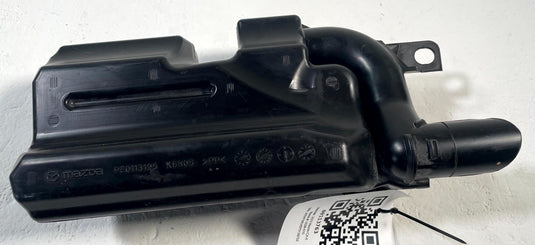 2013-2025 MAZDA CX-5 ENGINE AIR INTAKE FILTER CLEANER BOX RESONATOR 2.5L