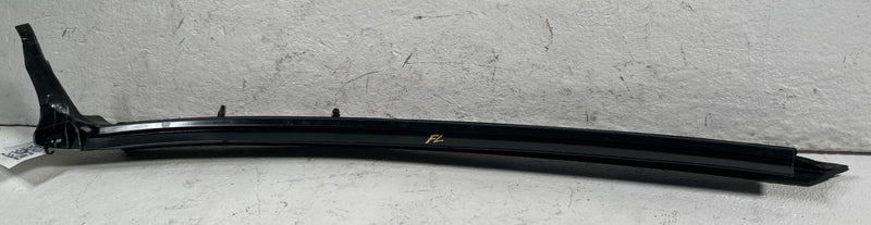 Load image into Gallery viewer, 15-23 FORD MUSTANG CONVERTIBLE LEFT A PILLAR MOLDING RETAINER BRACKET #113563
