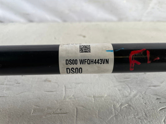 22-25 HYUNDAI IONIQ 5 6 FRONT LEFT/RIGHT CV DRIVE AXLE SHAFT HALFSHAFT