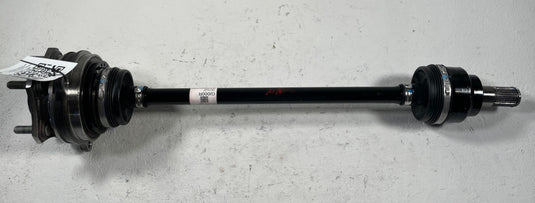 2023-2025 HYUNDAI IONIQ 5 6 REAR RIGHT PASSENGER SIDE CV DRIVE AXLE SHAFT 110893