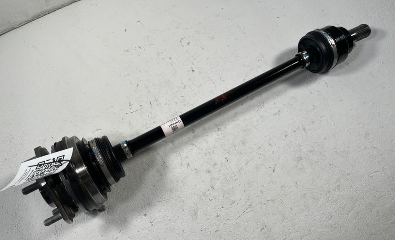 Load image into Gallery viewer, 2023-2025 HYUNDAI IONIQ 5 6 REAR RIGHT PASSENGER SIDE CV DRIVE AXLE SHAFT 110893
