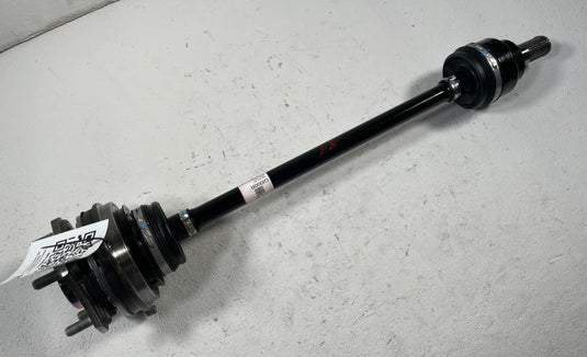 2023-2025 HYUNDAI IONIQ 5 6 REAR RIGHT PASSENGER SIDE CV DRIVE AXLE SHAFT 110893