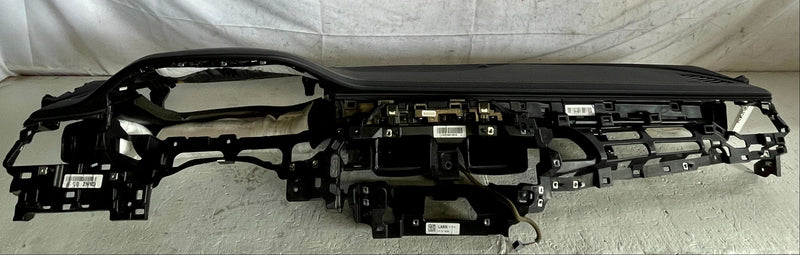 Load image into Gallery viewer, 2022 - 2026 GENESIS G70 DASH DASHBOARD INSTRUMENT PANEL ASSEMBLY # 110991
