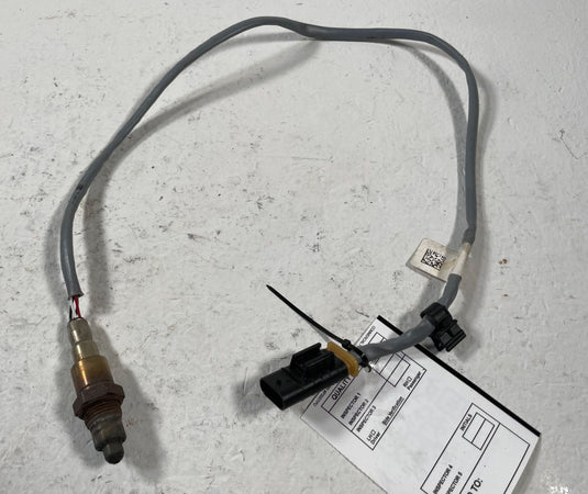 2019-24 BMW X3 G01 REAR EMISSION SYSTEM LOWER LAMBDA O2 OXYGEN SENSOR