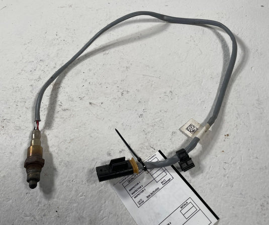 2019-24 BMW X3 G01 REAR EMISSION SYSTEM LOWER LAMBDA O2 OXYGEN SENSOR