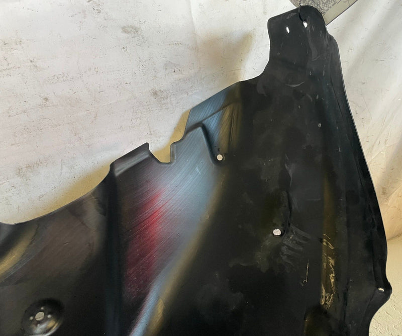 Load image into Gallery viewer, 2019 - 2025 HONDA PASSPORT REAR LEFT SIDE FENDER LINER SPLASH SHIELD # 113396
