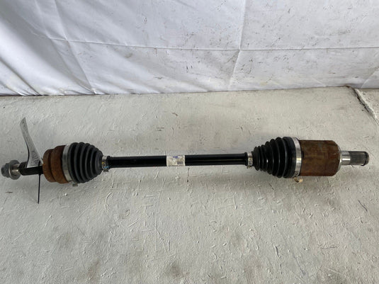 22-25 HYUNDAI IONIQ 5 6 FRONT LEFT/RIGHT CV DRIVE AXLE SHAFT HALFSHAFT