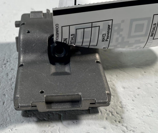 2020-2025 MAZDA CX-5 FRONT WINDSHIELD LANE KEEP ASSIST CAMERA GSH767XCXU
