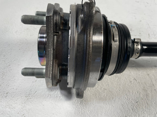 2023-2025 HYUNDAI IONIQ 5 6 REAR RIGHT PASSENGER SIDE CV DRIVE AXLE SHAFT 110893