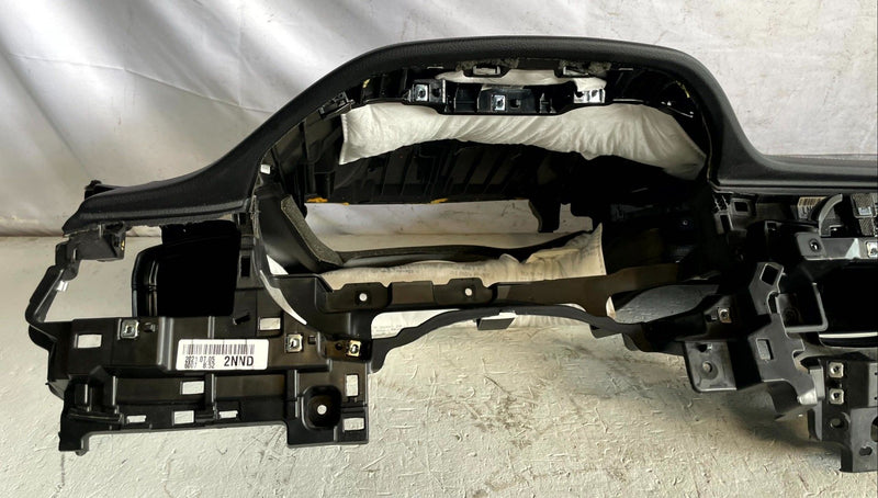 Load image into Gallery viewer, 2022 - 2026 GENESIS G70 DASH DASHBOARD INSTRUMENT PANEL ASSEMBLY # 110991

