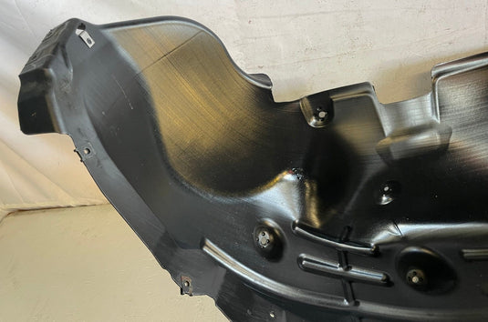 2019 - 2025 HONDA PASSPORT REAR LEFT SIDE FENDER LINER SPLASH SHIELD