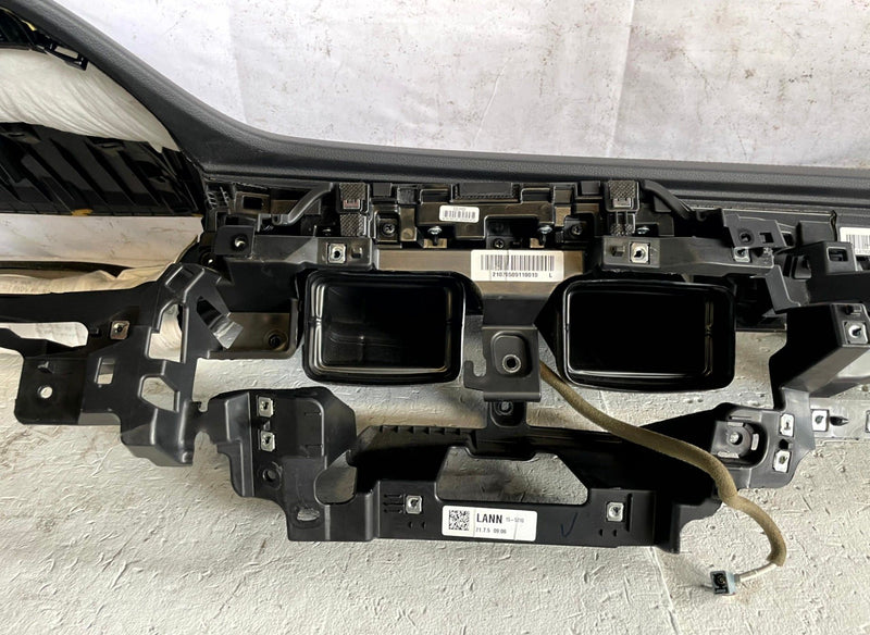 Load image into Gallery viewer, 2022 - 2026 GENESIS G70 DASH DASHBOARD INSTRUMENT PANEL ASSEMBLY # 110991
