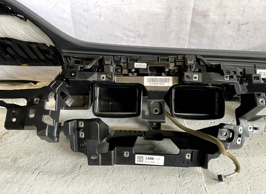2022 - 2026 GENESIS G70 DASH DASHBOARD INSTRUMENT PANEL ASSEMBLY
