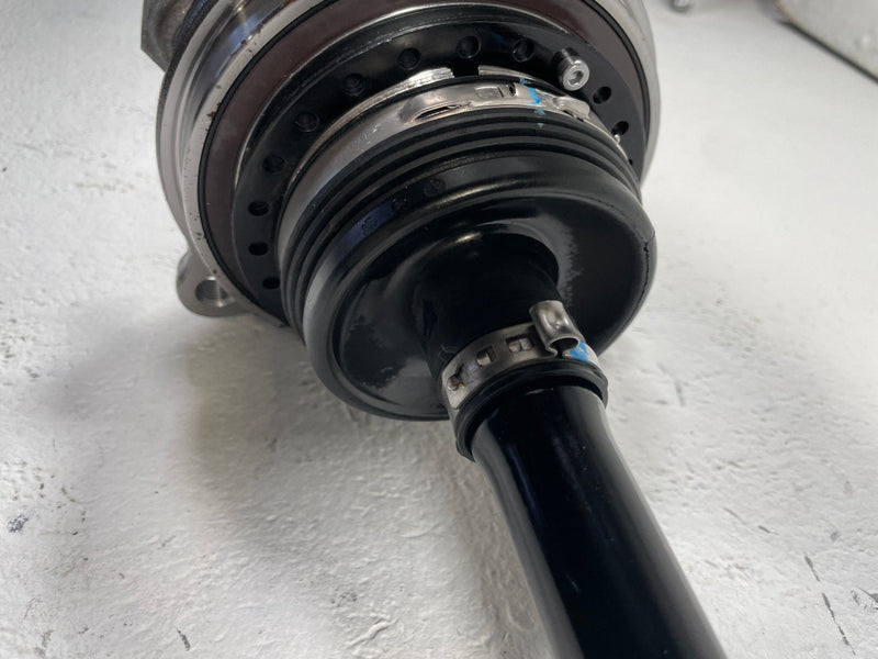 Load image into Gallery viewer, 2023-2025 HYUNDAI IONIQ 5 6 REAR RIGHT PASSENGER SIDE CV DRIVE AXLE SHAFT 110893
