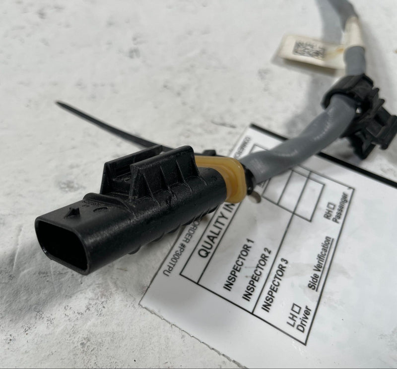 Load image into Gallery viewer, 2019-24 BMW X3 G01 REAR EMISSION SYSTEM LOWER LAMBDA O2 OXYGEN SENSOR #108227
