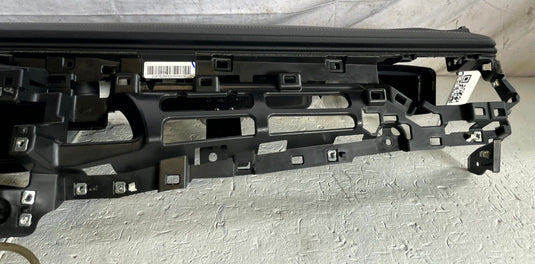 2022 - 2026 GENESIS G70 DASH DASHBOARD INSTRUMENT PANEL ASSEMBLY