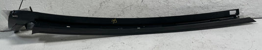 15-23 FORD MUSTANG CONVERTIBLE LEFT A PILLAR MOLDING RETAINER BRACKET