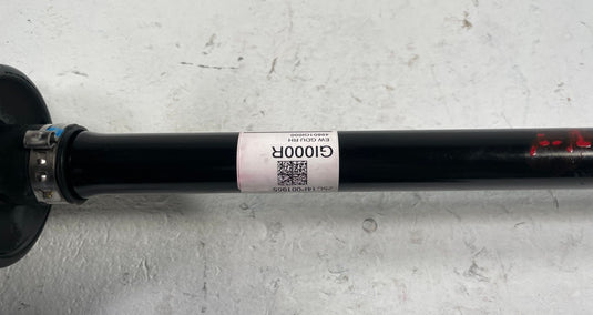 2023-2025 HYUNDAI IONIQ 5 6 REAR RIGHT PASSENGER SIDE CV DRIVE AXLE SHAFT 110893