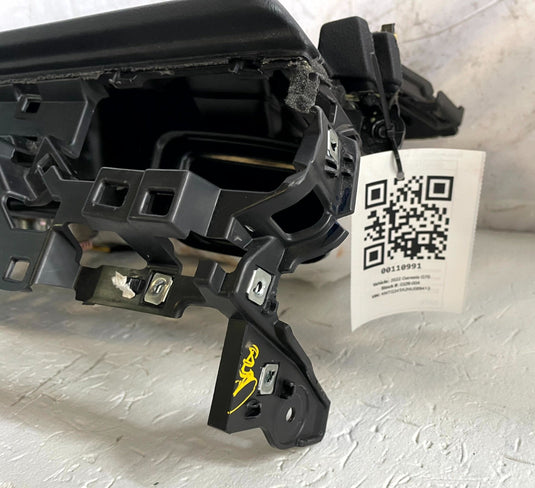 2022 - 2026 GENESIS G70 DASH DASHBOARD INSTRUMENT PANEL ASSEMBLY