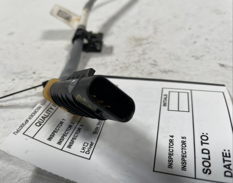 Load image into Gallery viewer, 2019-24 BMW X3 G01 REAR EMISSION SYSTEM LOWER LAMBDA O2 OXYGEN SENSOR #108227
