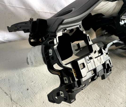 2022 - 2026 GENESIS G70 DASH DASHBOARD INSTRUMENT PANEL ASSEMBLY