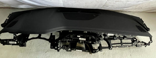 2022 - 2026 GENESIS G70 DASH DASHBOARD INSTRUMENT PANEL ASSEMBLY